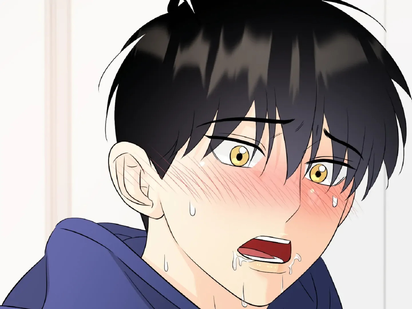 Fairy Pairing Chapter 16 page 180 - 