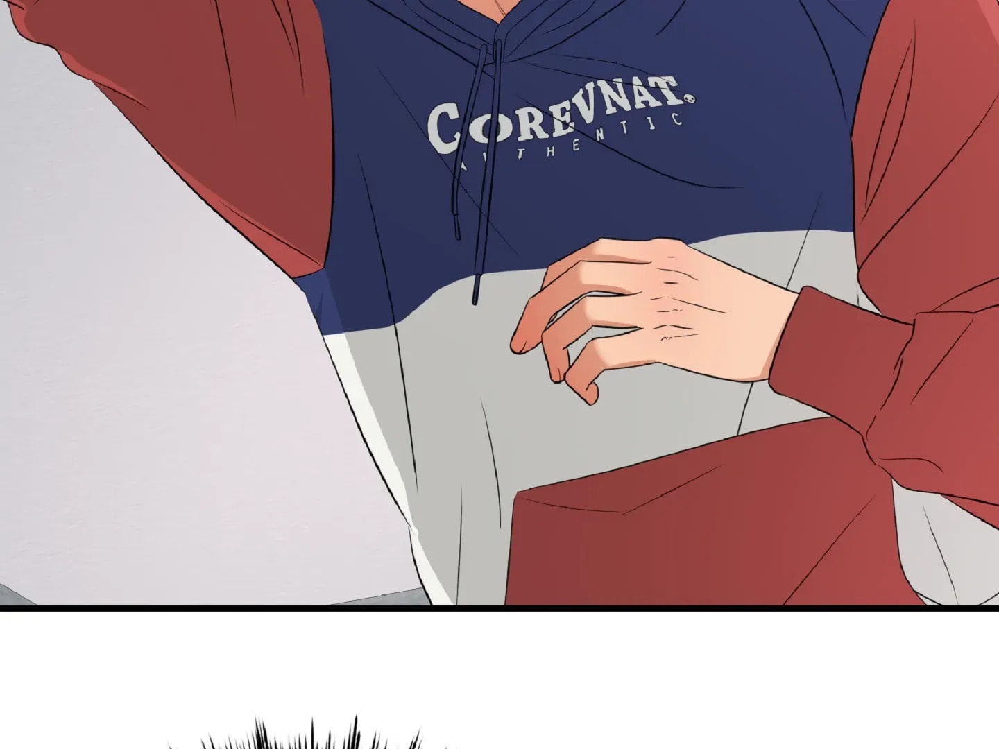 Fairy Pairing Chapter 16 page 27 - 