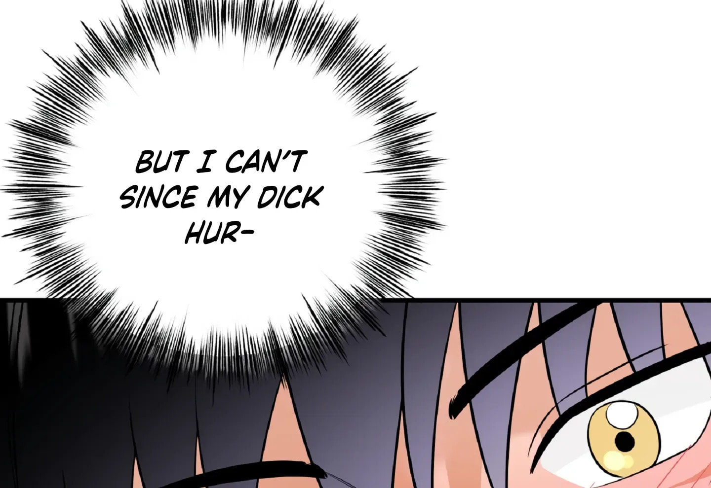 Fairy Pairing Chapter 16 page 28 - 