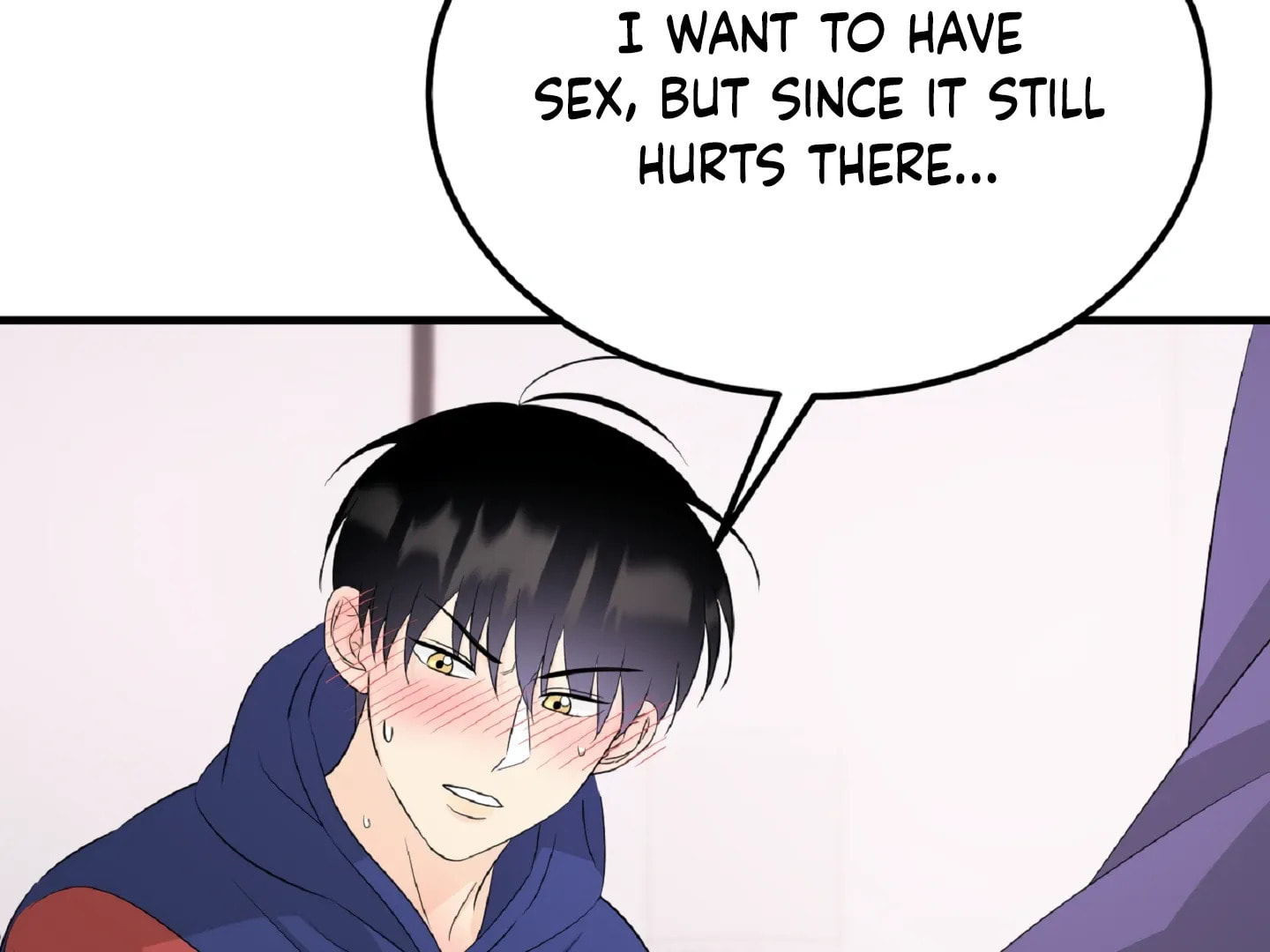 Fairy Pairing Chapter 16 page 42 - 