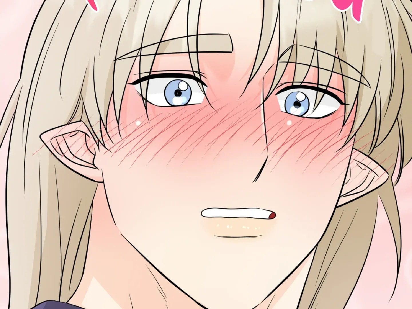 Fairy Pairing Chapter 16 page 52 - 