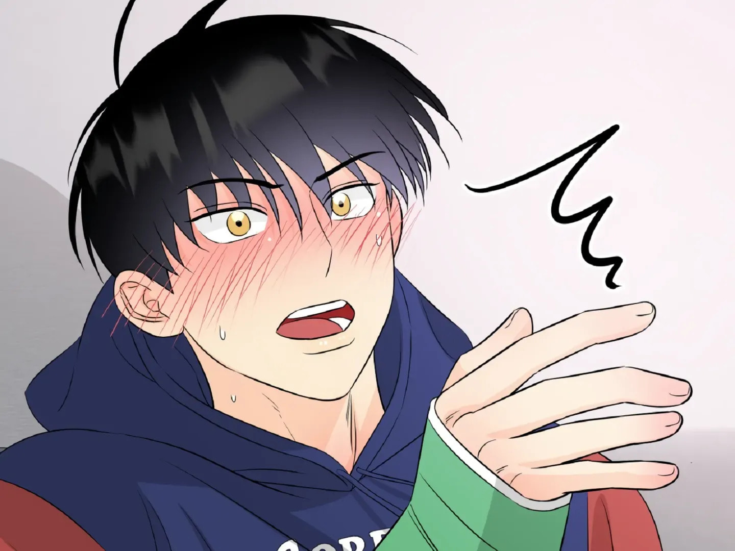 Fairy Pairing Chapter 16 page 55 - 