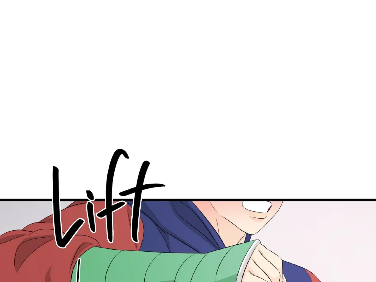 Fairy Pairing Chapter 16 page 60 - 