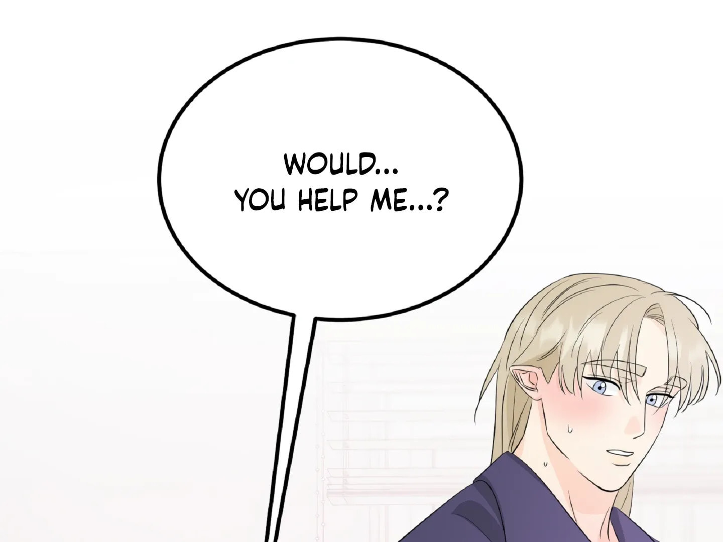 Fairy Pairing Chapter 16 page 7 - 