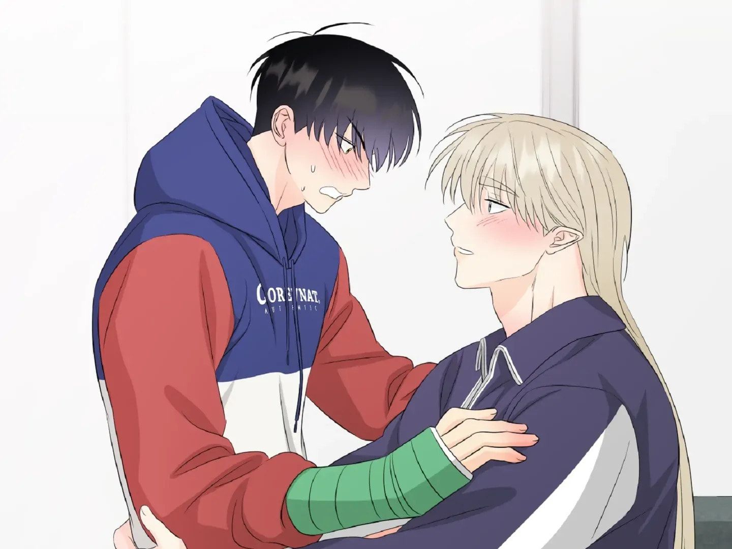 Fairy Pairing Chapter 16 page 66 - 