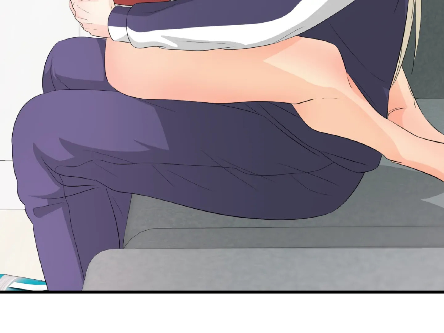 Fairy Pairing Chapter 16 page 67 - 