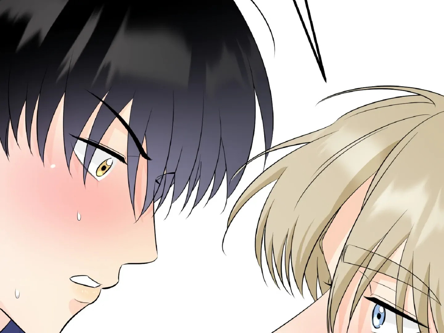 Fairy Pairing Chapter 16 page 69 - 