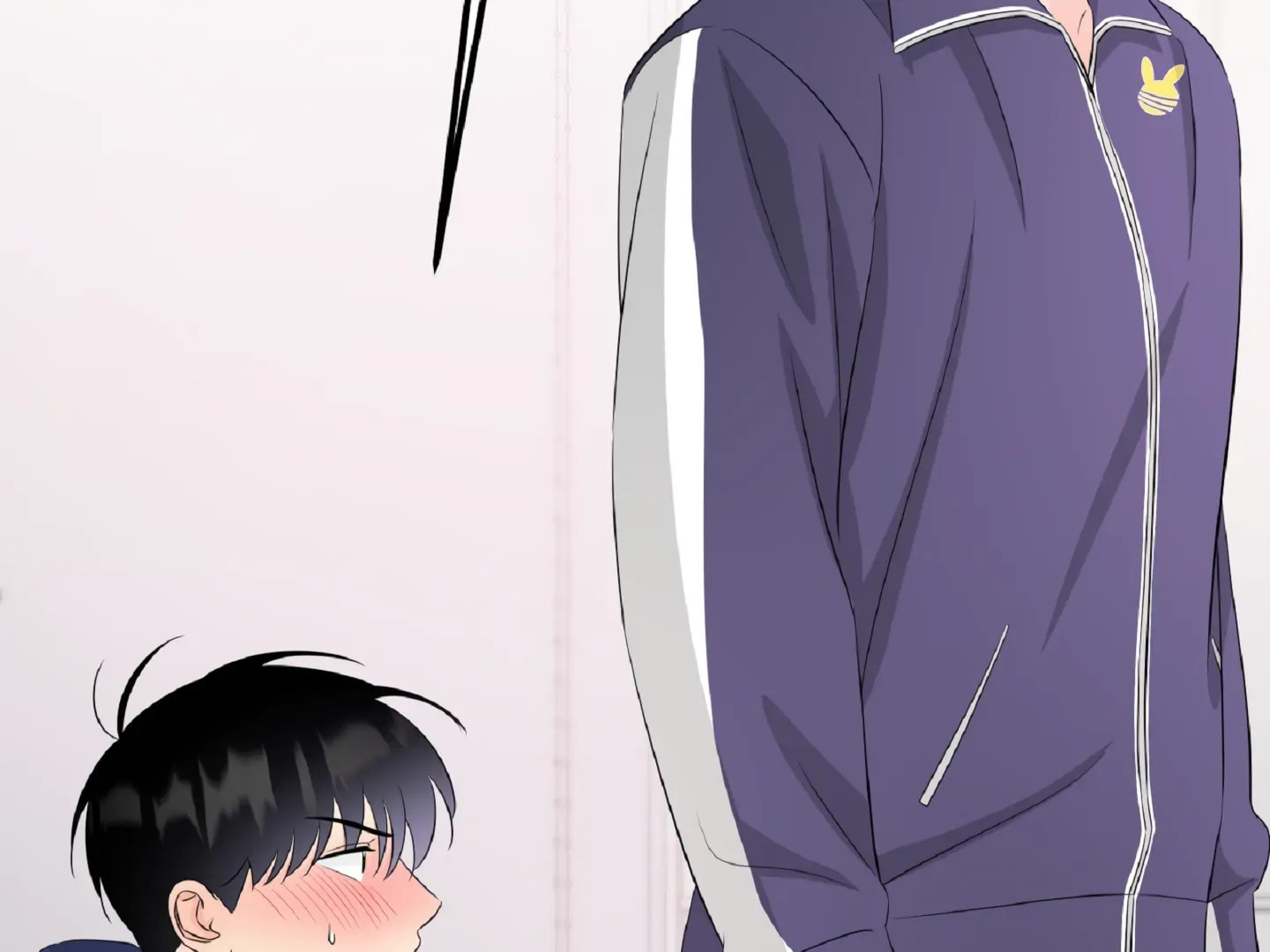 Fairy Pairing Chapter 16 page 8 - 