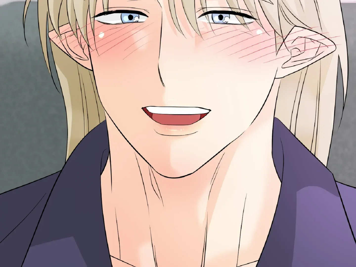 Fairy Pairing Chapter 16 page 77 - 
