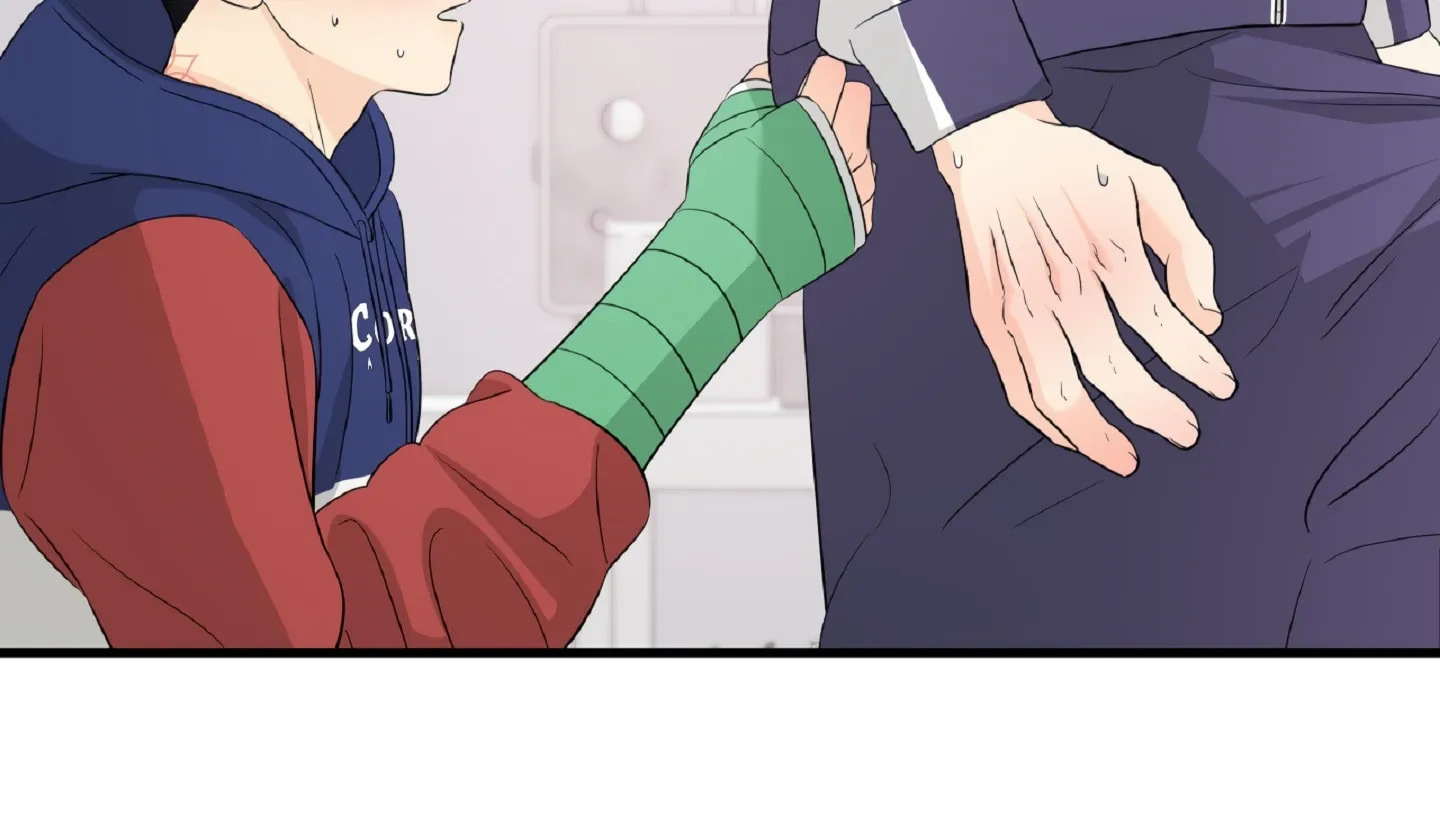 Fairy Pairing Chapter 16 page 9 - 
