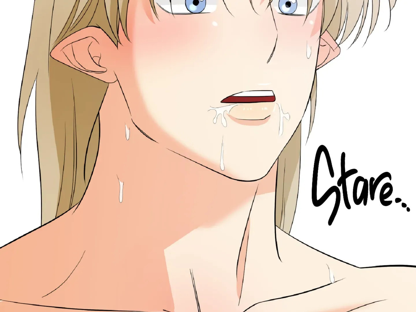 Fairy Pairing Chapter 17 page 107 - 