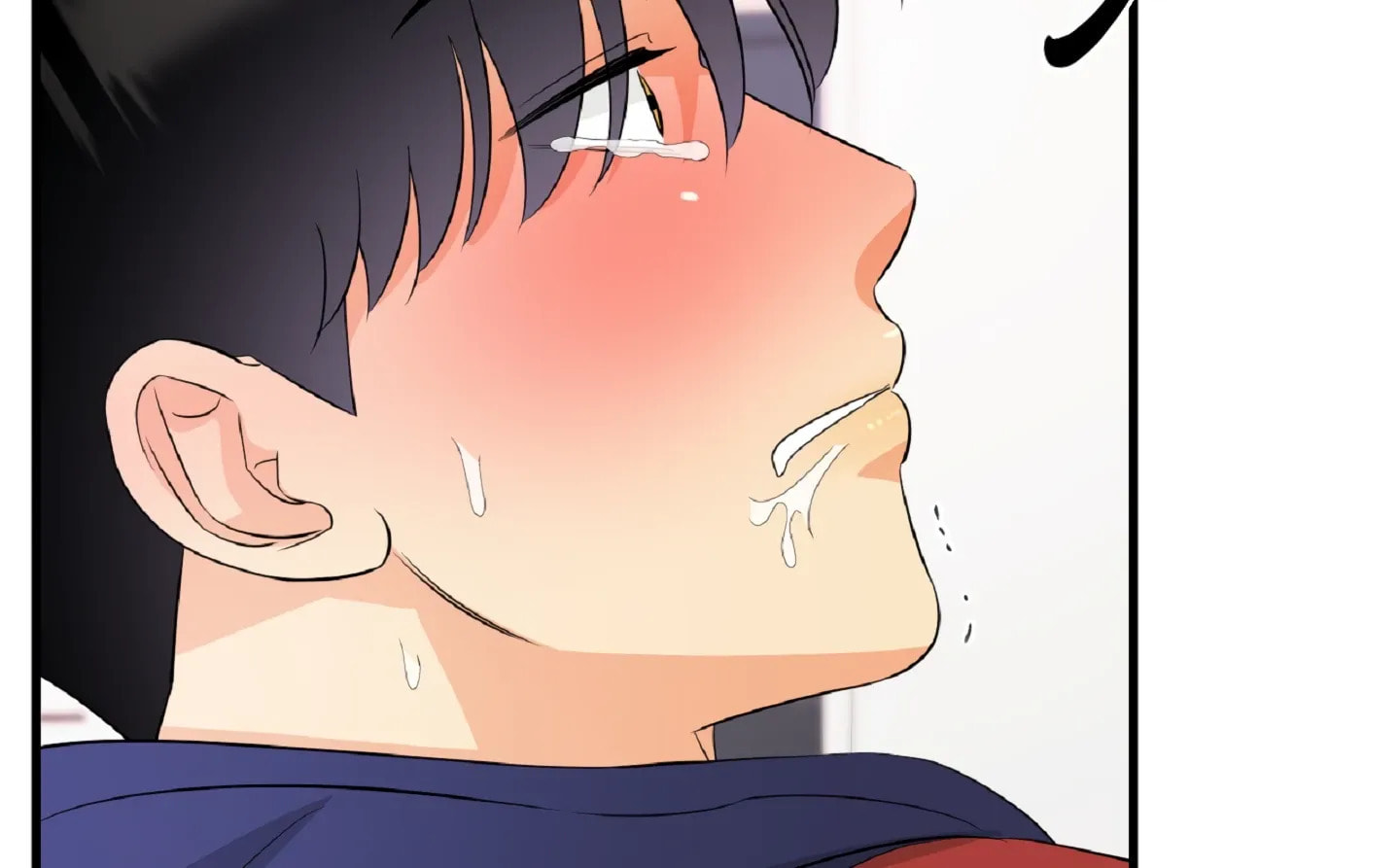 Fairy Pairing Chapter 17 page 109 - 