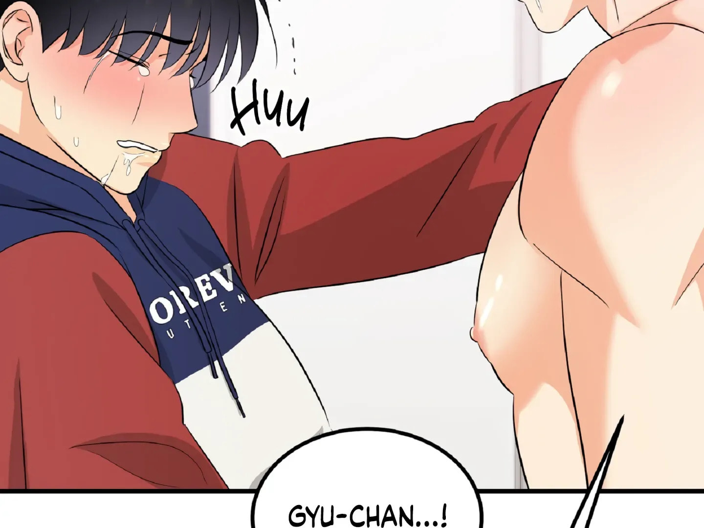 Fairy Pairing Chapter 17 page 112 - 