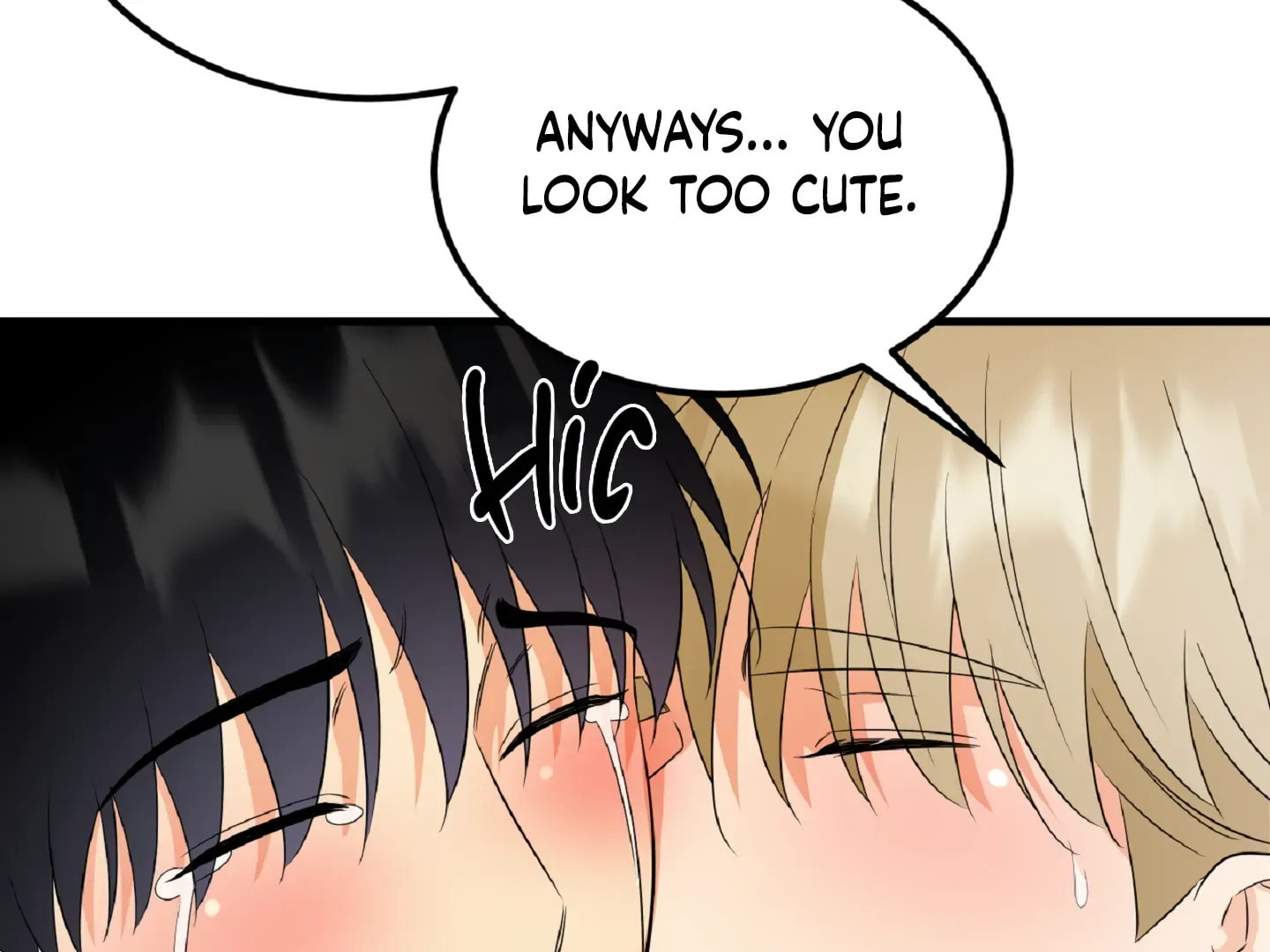 Fairy Pairing Chapter 17 page 114 - 