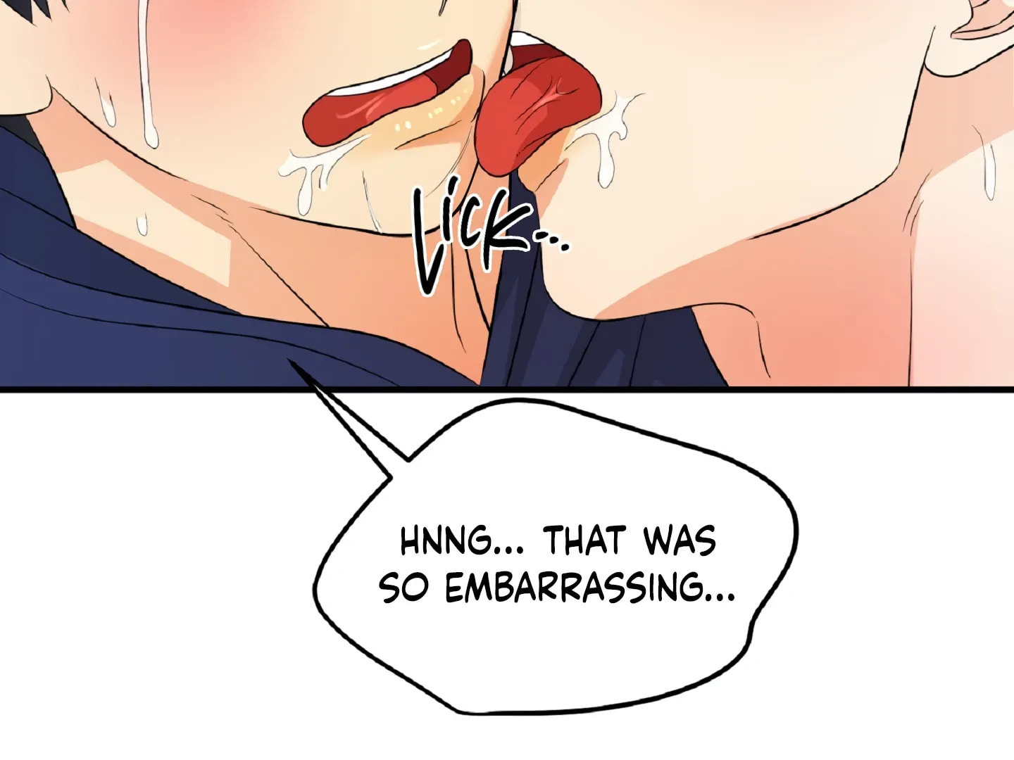 Fairy Pairing Chapter 17 page 115 - 