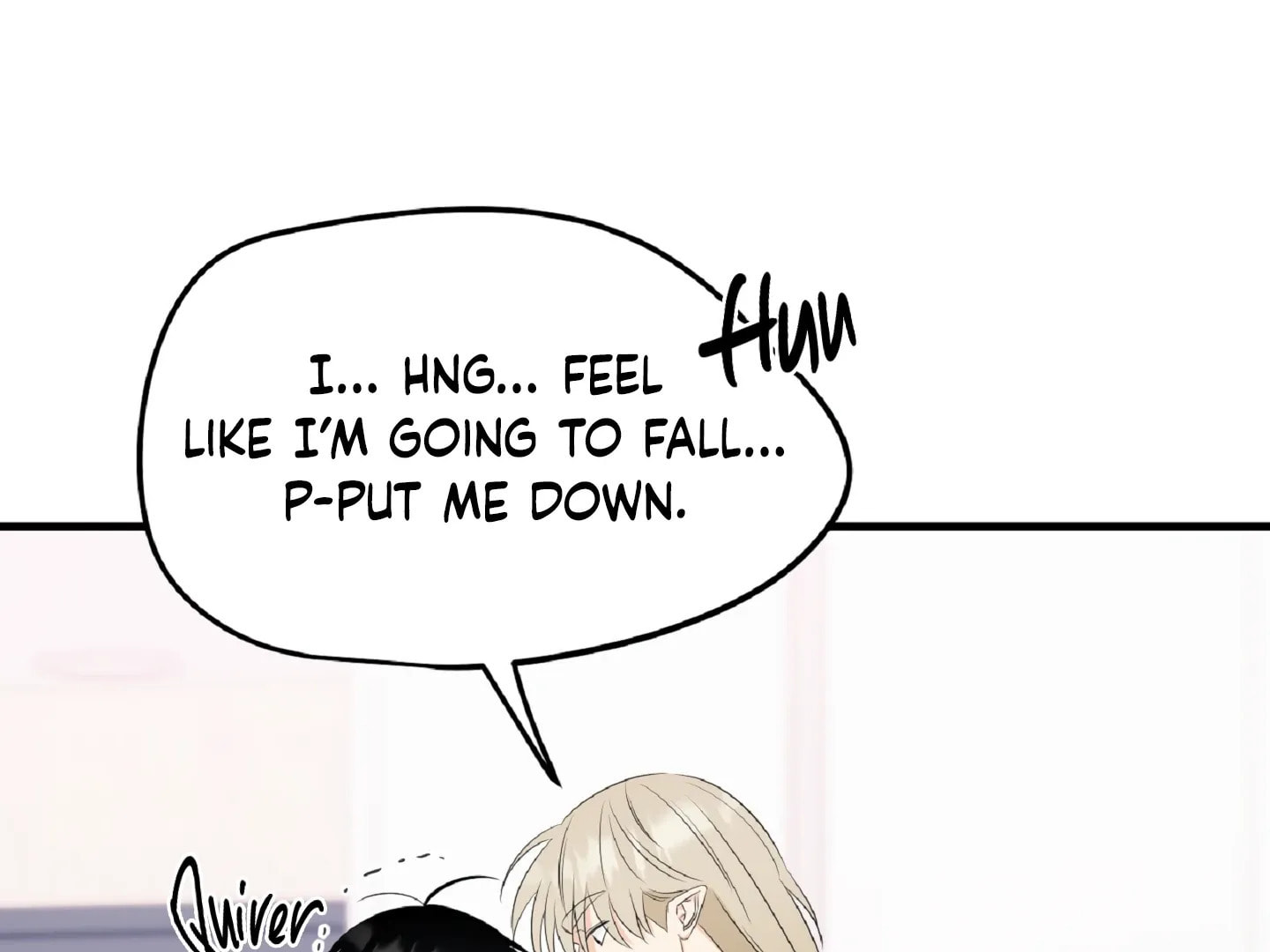 Fairy Pairing Chapter 17 page 116 - 