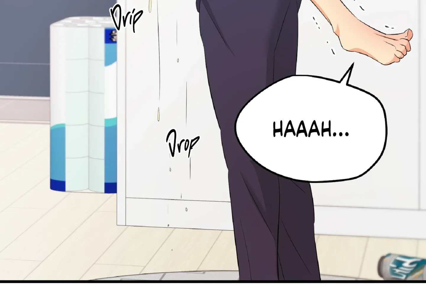 Fairy Pairing Chapter 17 page 118 - 