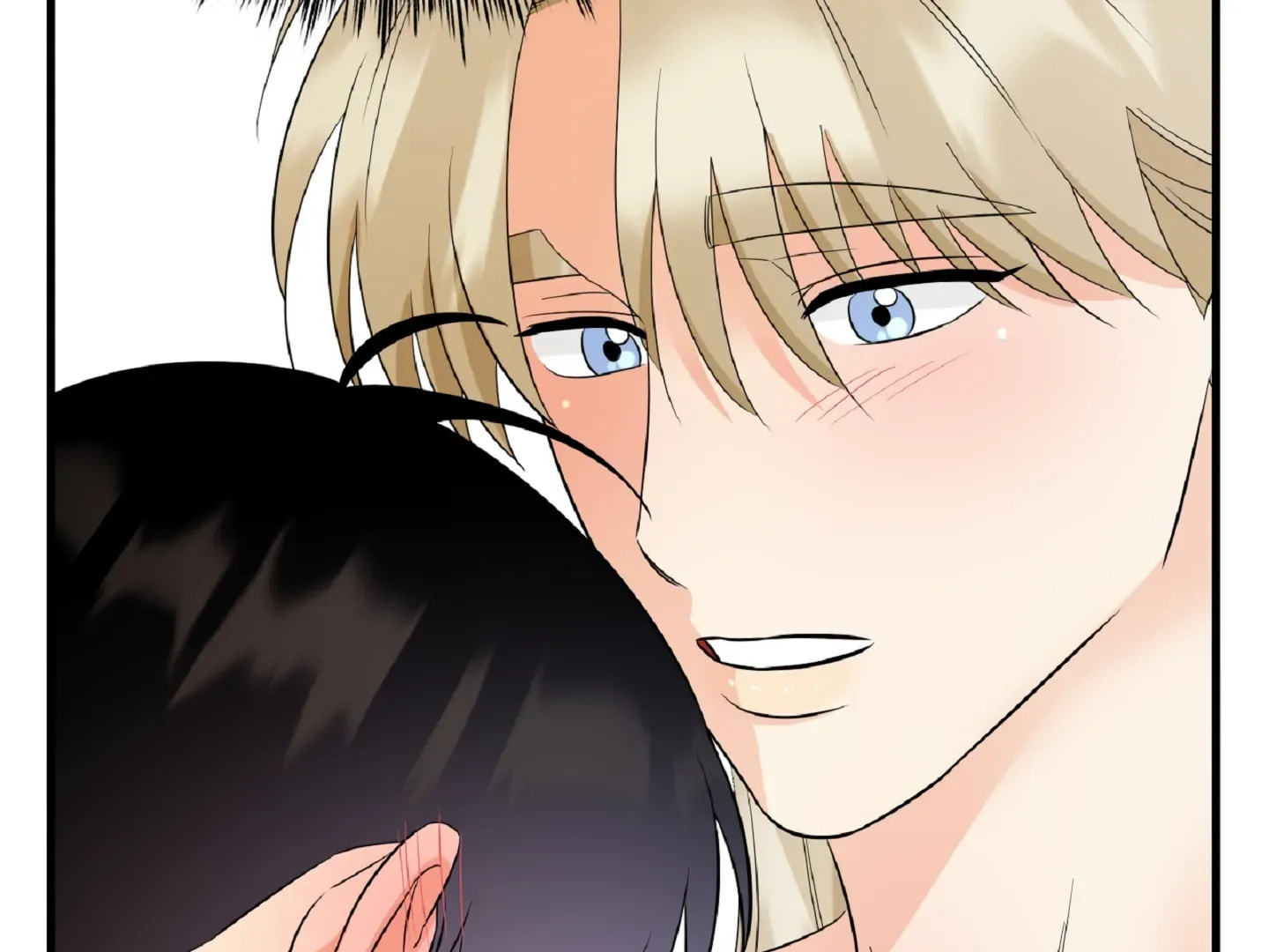 Fairy Pairing Chapter 17 page 123 - 