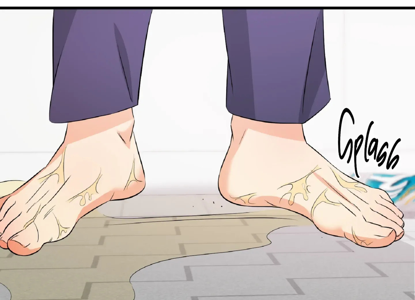 Fairy Pairing Chapter 17 page 125 - 