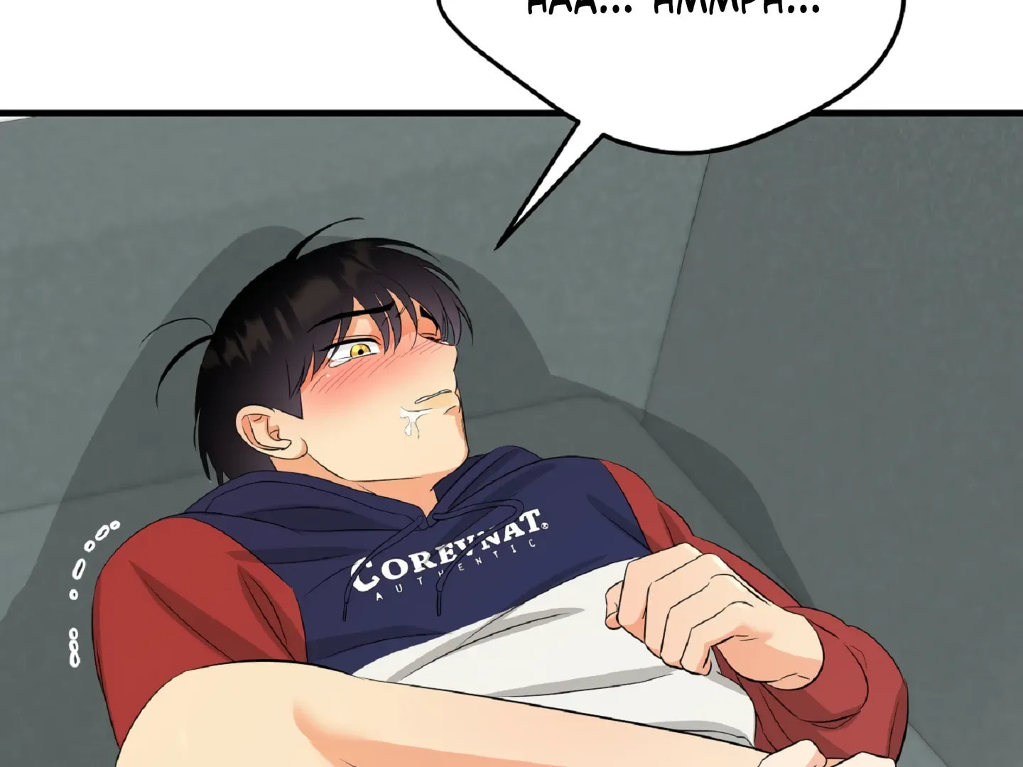 Fairy Pairing Chapter 17 page 131 - 