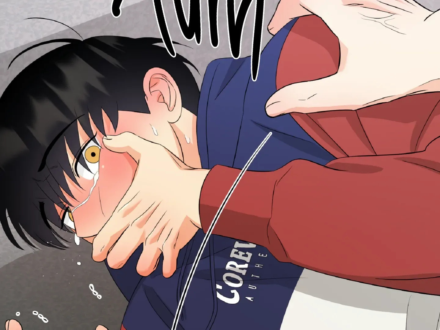 Fairy Pairing Chapter 17 page 158 - 