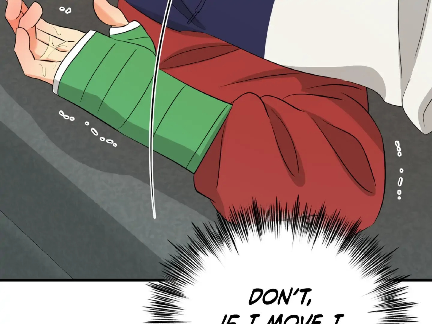 Fairy Pairing Chapter 17 page 159 - 