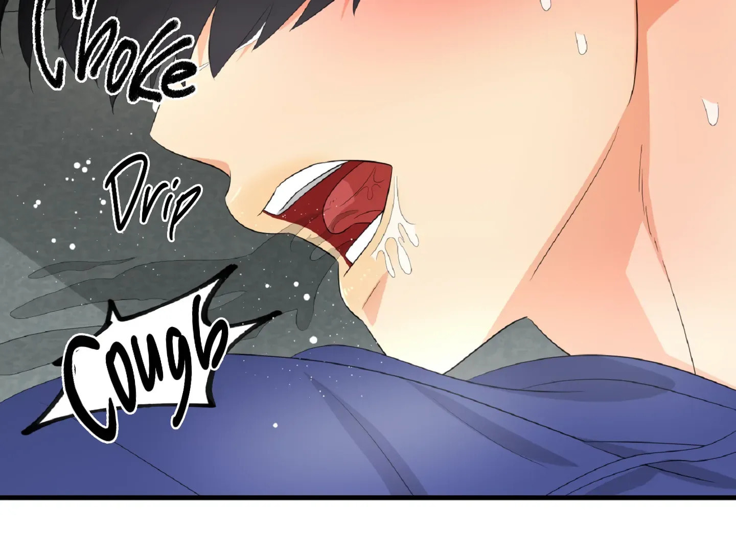 Fairy Pairing Chapter 17 page 167 - 