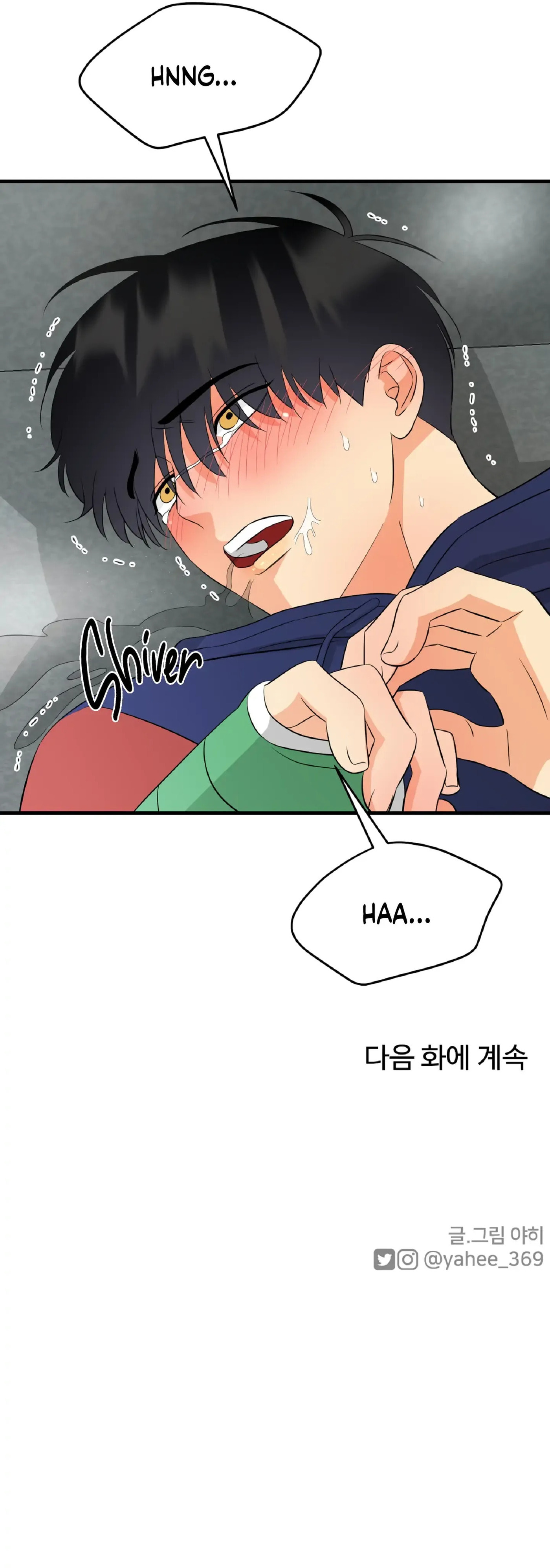Fairy Pairing Chapter 17 page 172 - 