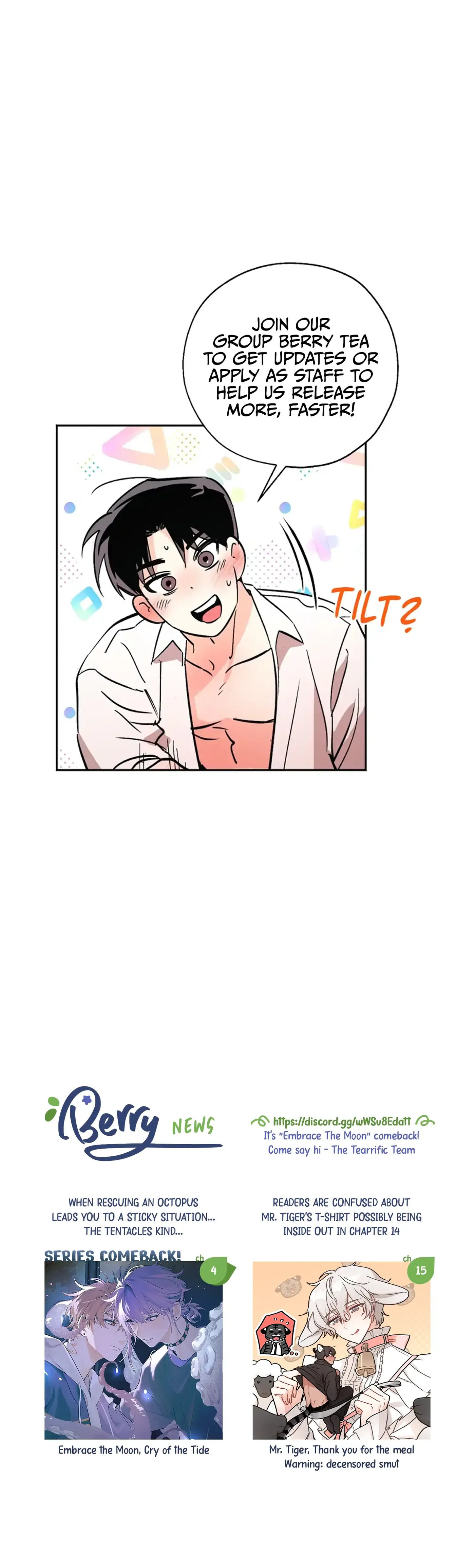 Fairy Pairing Chapter 17 page 173 - 