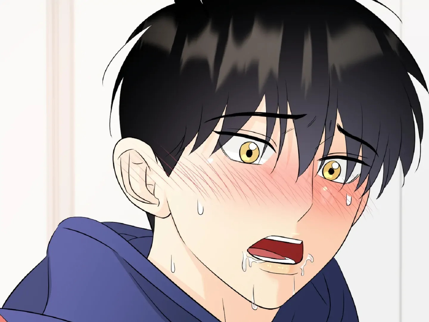 Fairy Pairing Chapter 17 page 3 - 