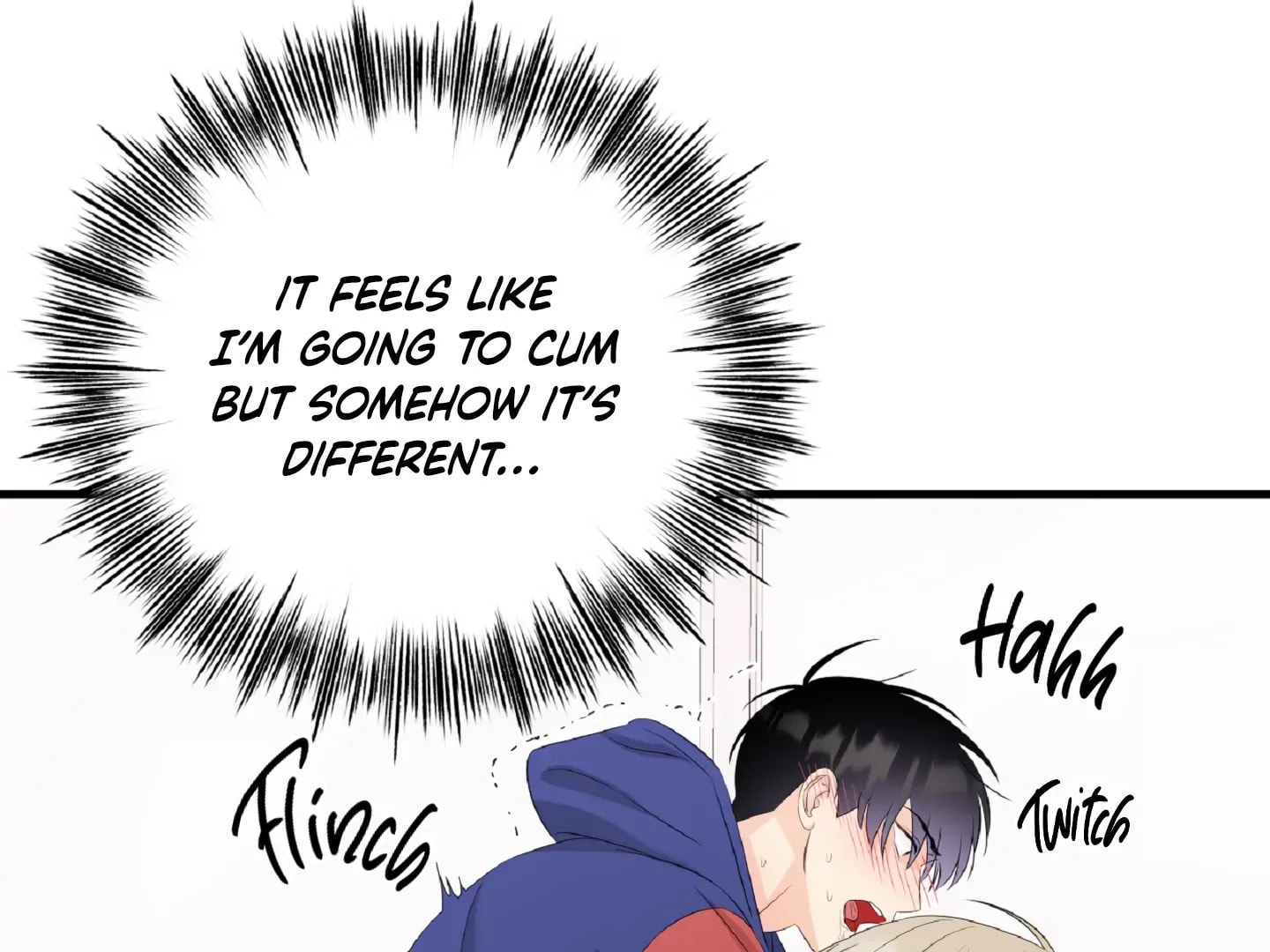 Fairy Pairing Chapter 17 page 22 - 