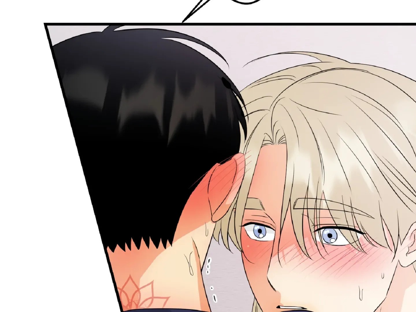 Fairy Pairing Chapter 17 page 58 - 