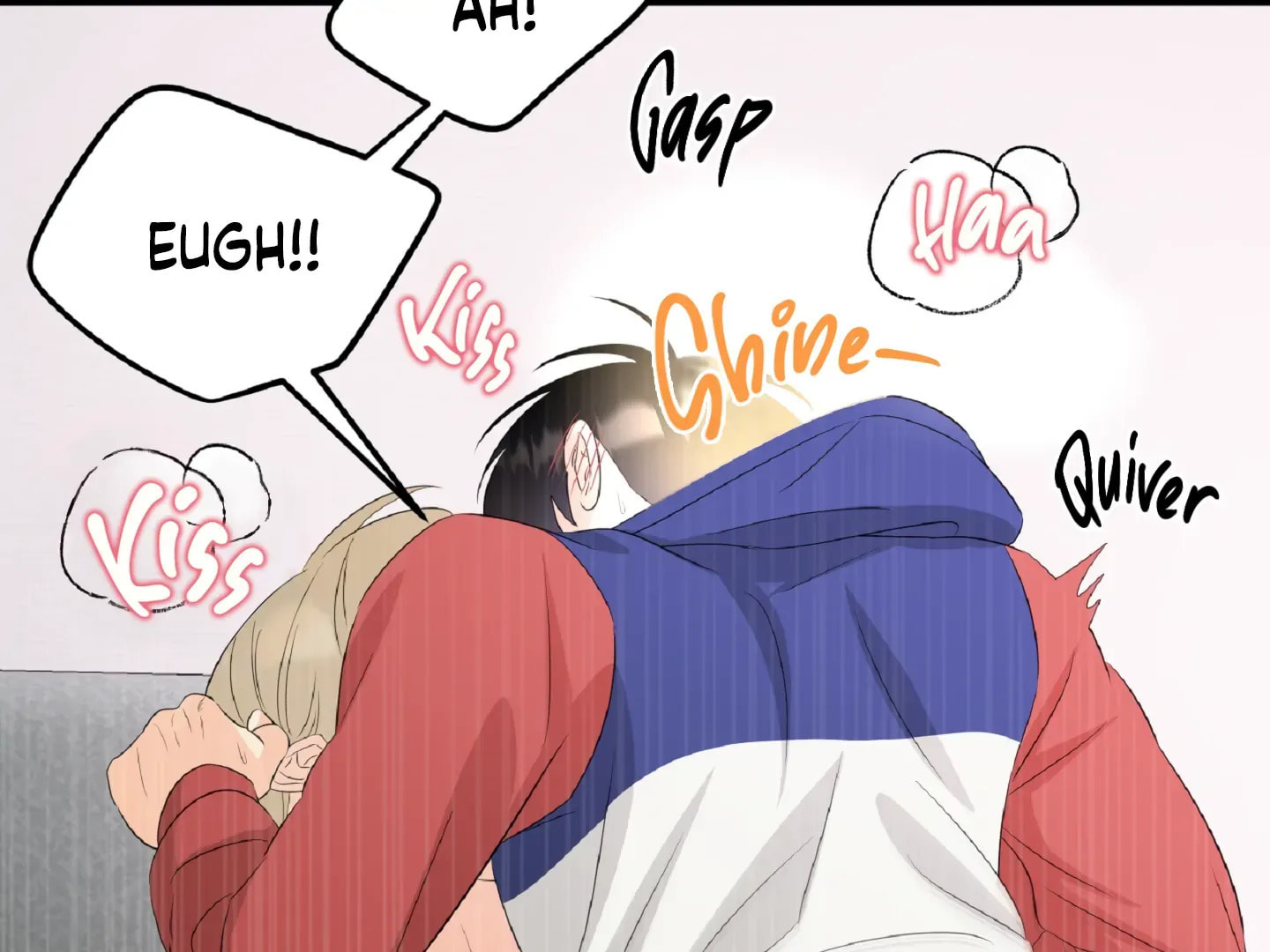Fairy Pairing Chapter 17 page 79 - 