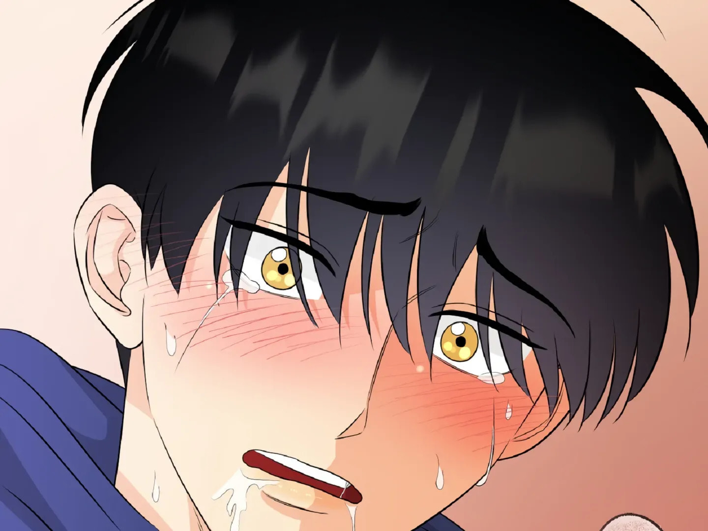 Fairy Pairing Chapter 17 page 84 - 