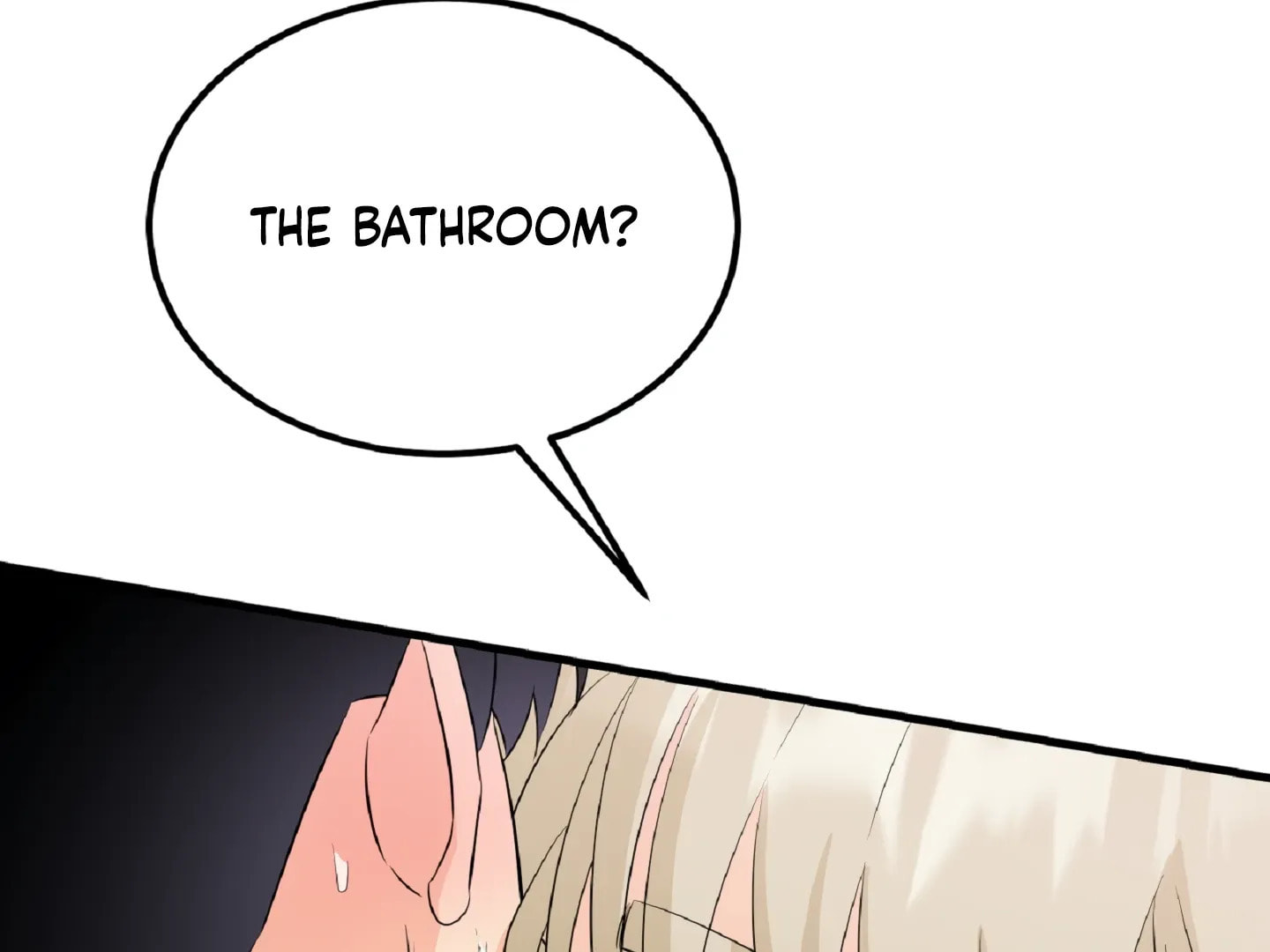 Fairy Pairing Chapter 17 page 86 - 