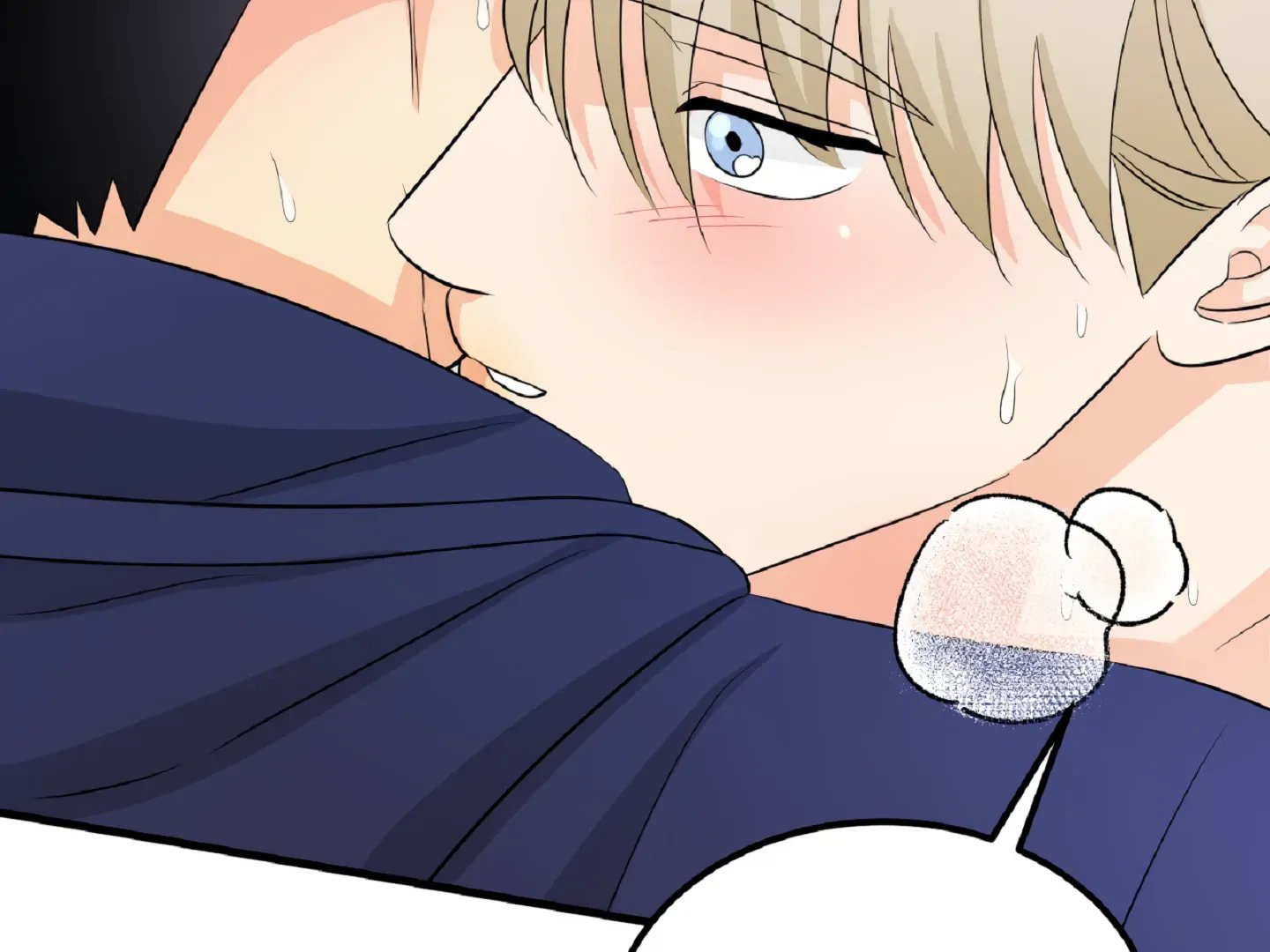 Fairy Pairing Chapter 17 page 87 - 