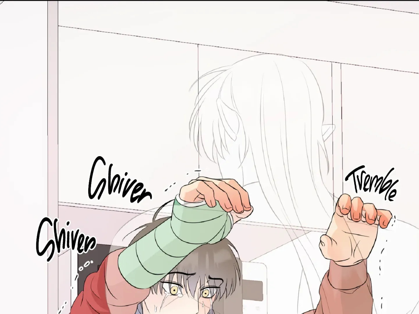 Fairy Pairing Chapter 17 page 93 - 