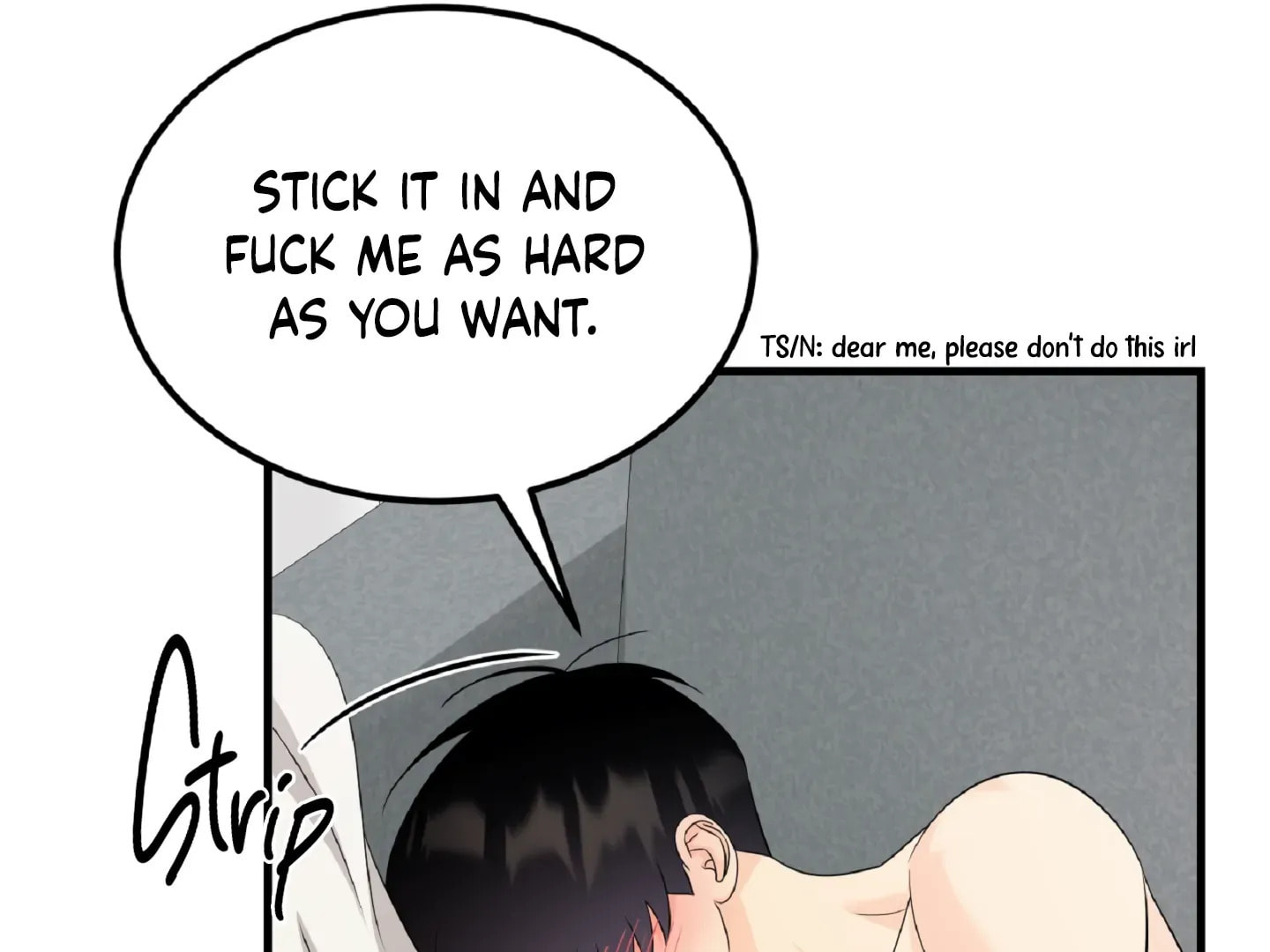 Fairy Pairing Chapter 18 page 11 - 