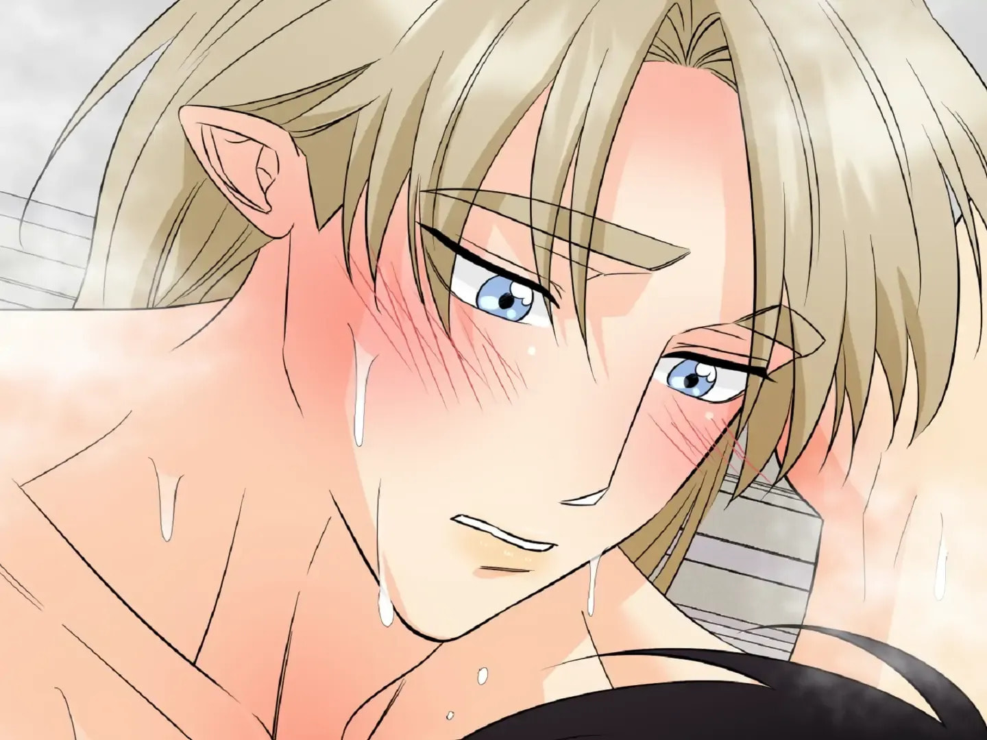 Fairy Pairing Chapter 18 page 104 - 
