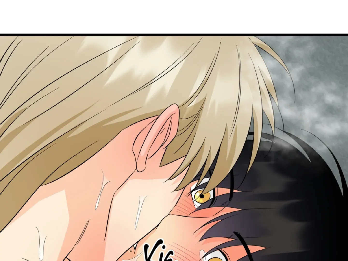 Fairy Pairing Chapter 18 page 106 - 