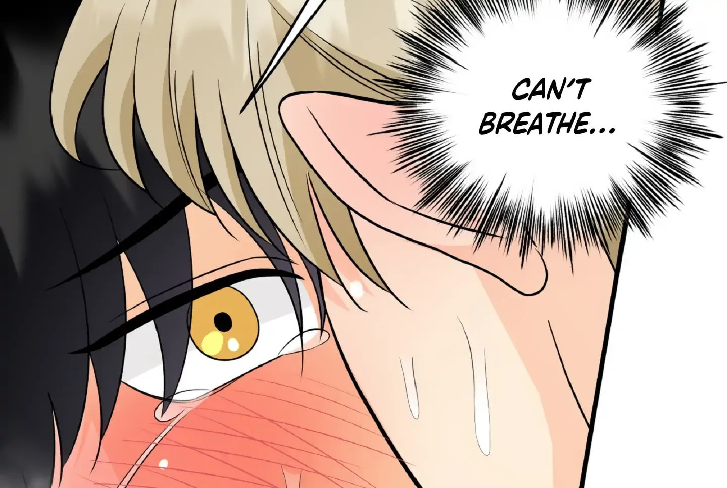 Fairy Pairing Chapter 18 page 118 - 