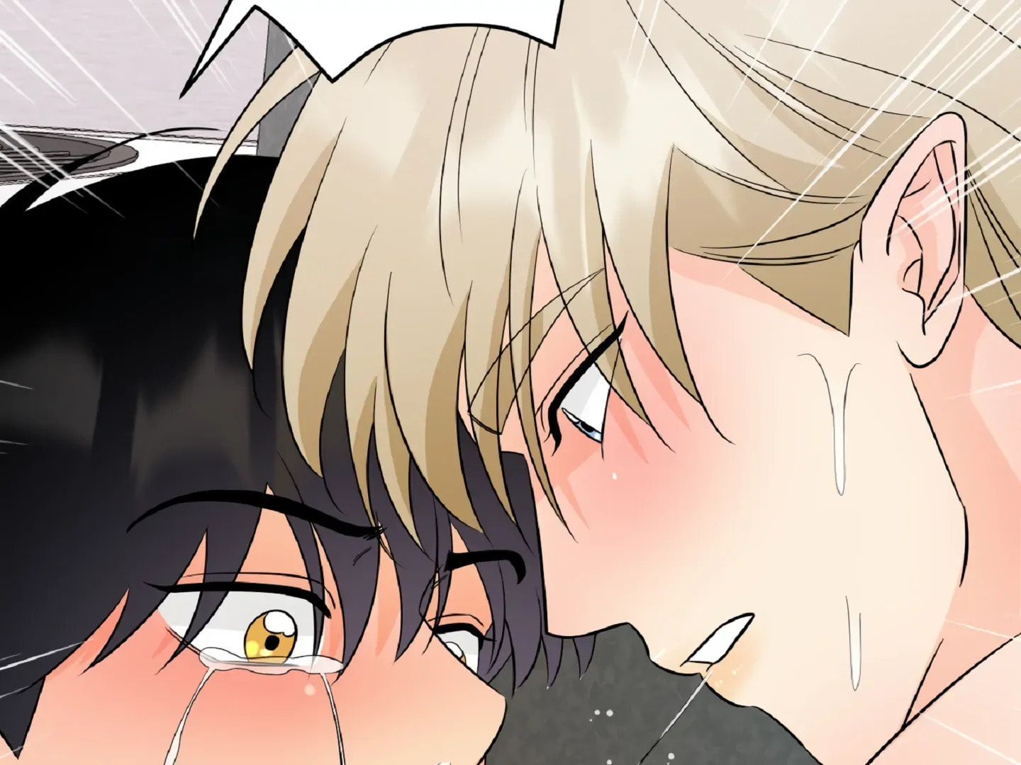 Fairy Pairing Chapter 18 page 123 - 