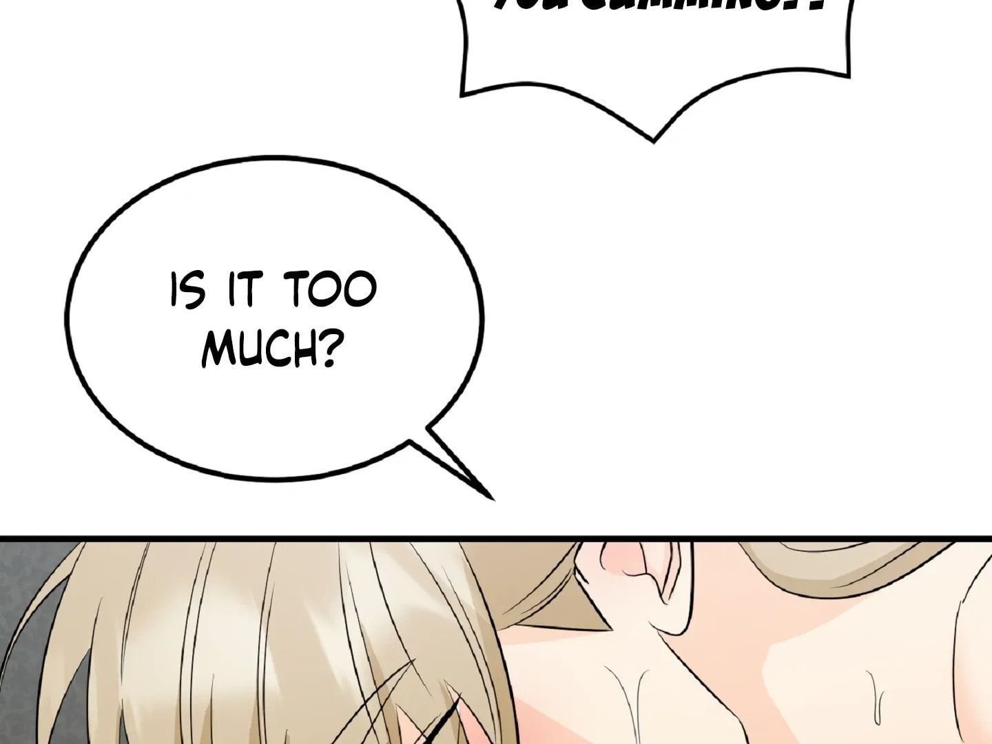 Fairy Pairing Chapter 18 page 125 - 