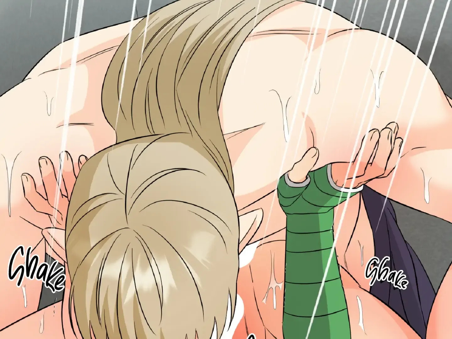 Fairy Pairing Chapter 18 page 148 - 