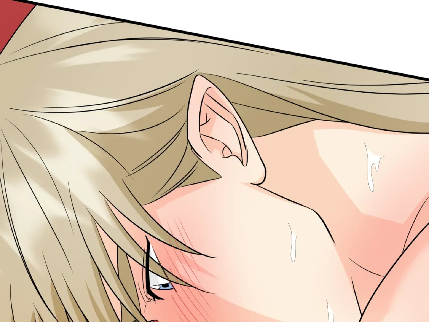 Fairy Pairing Chapter 18 page 151 - 