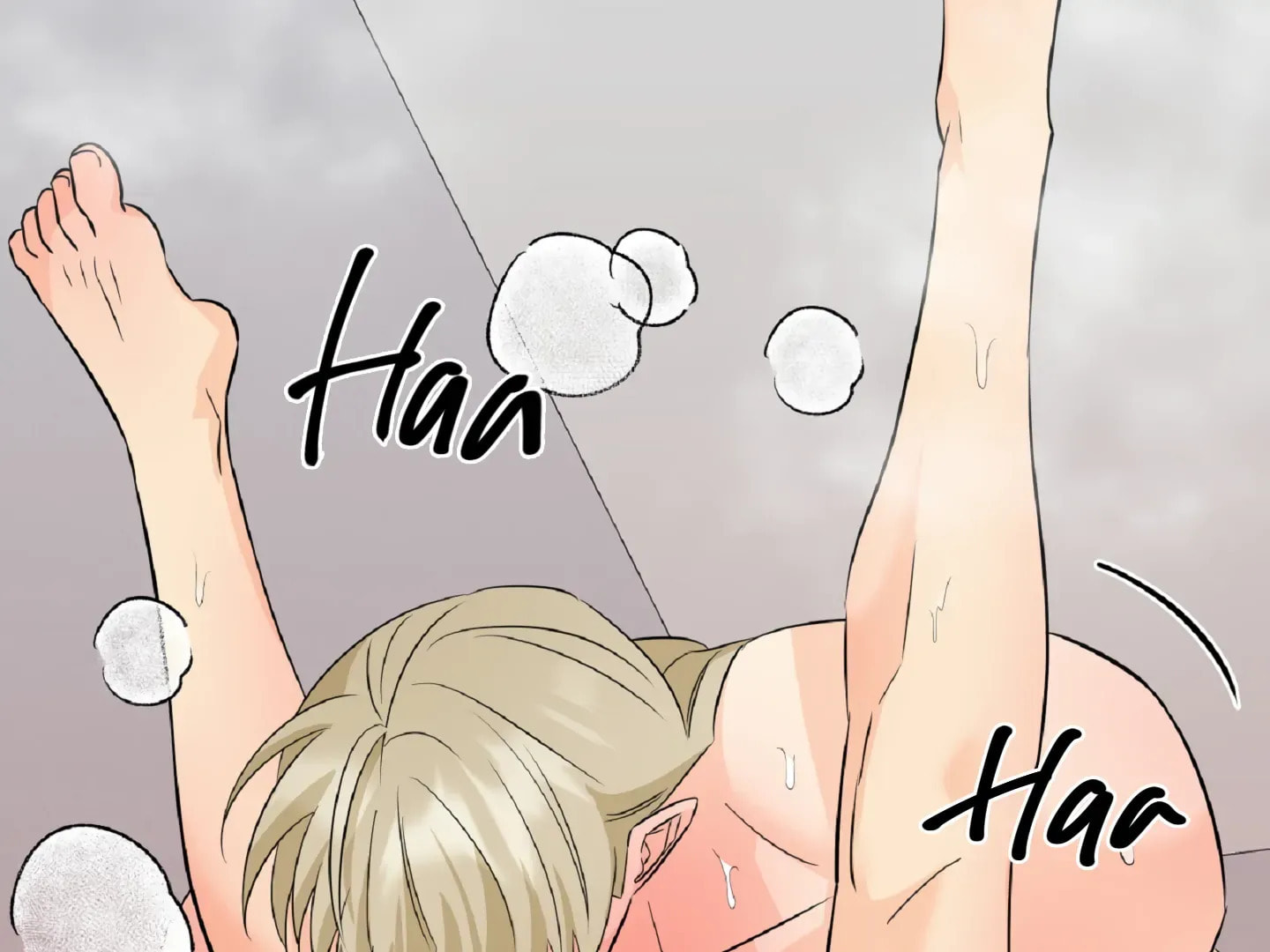 Fairy Pairing Chapter 18 page 161 - 