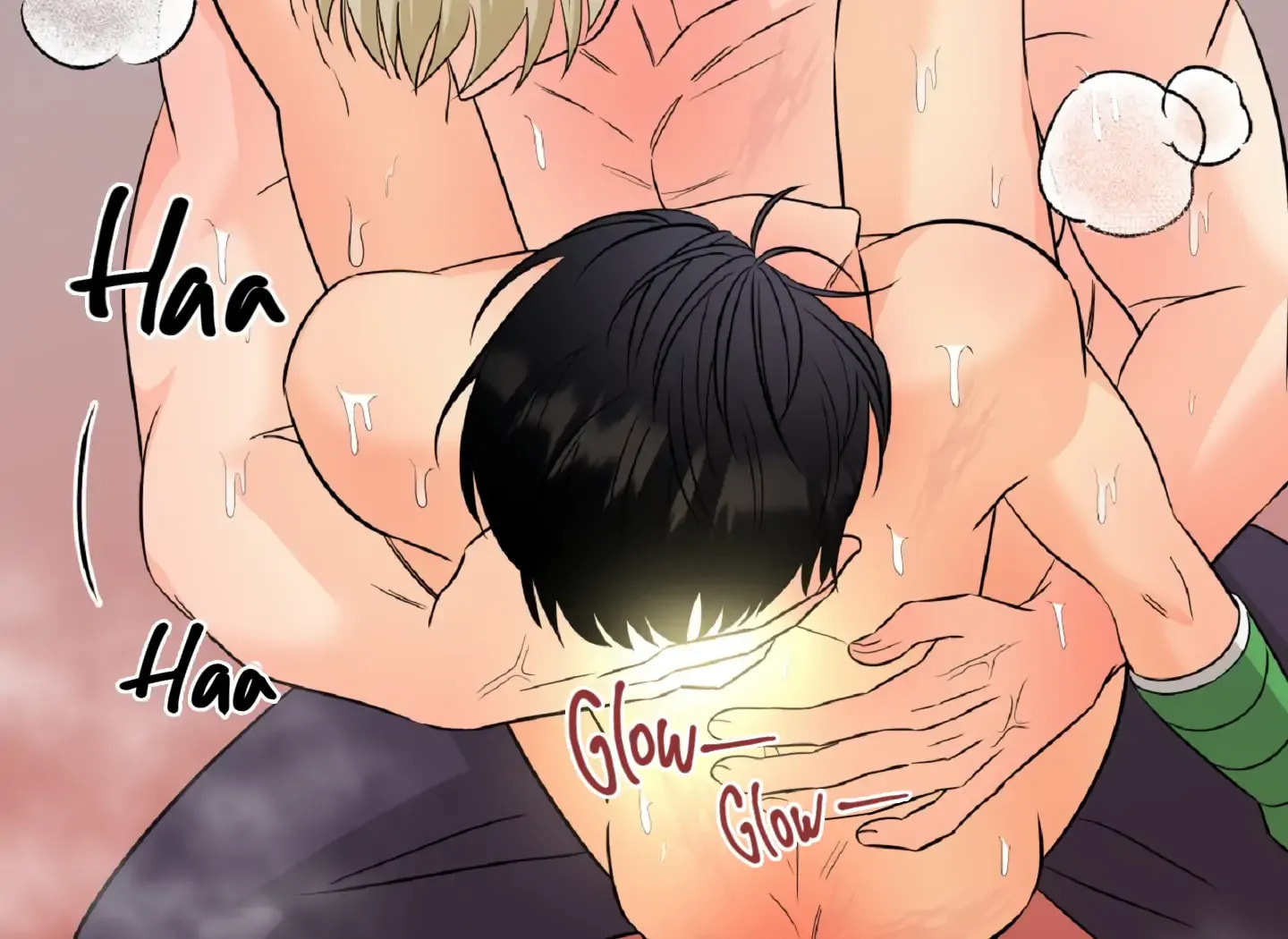 Fairy Pairing Chapter 18 page 162 - 
