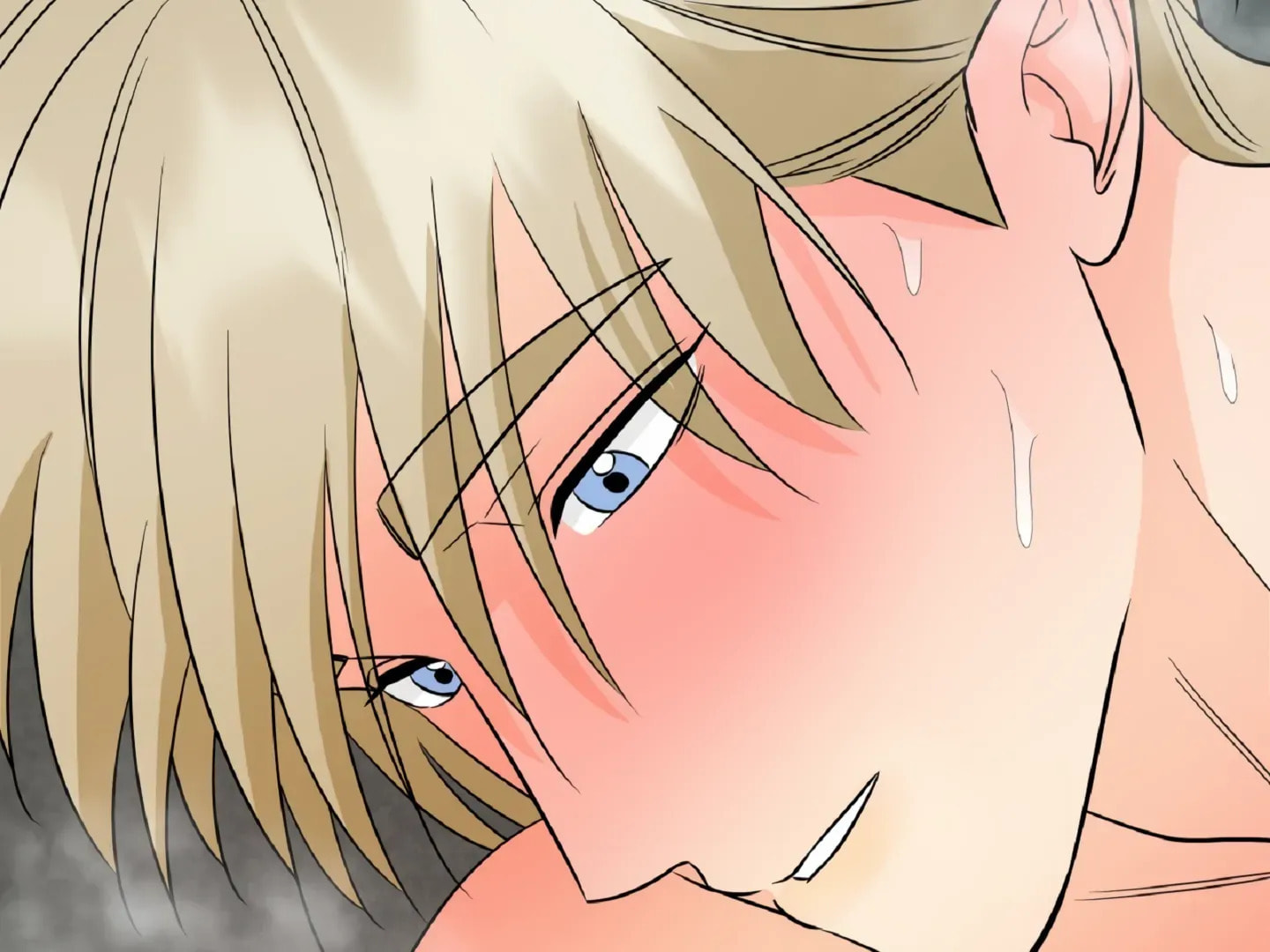 Fairy Pairing Chapter 18 page 165 - 