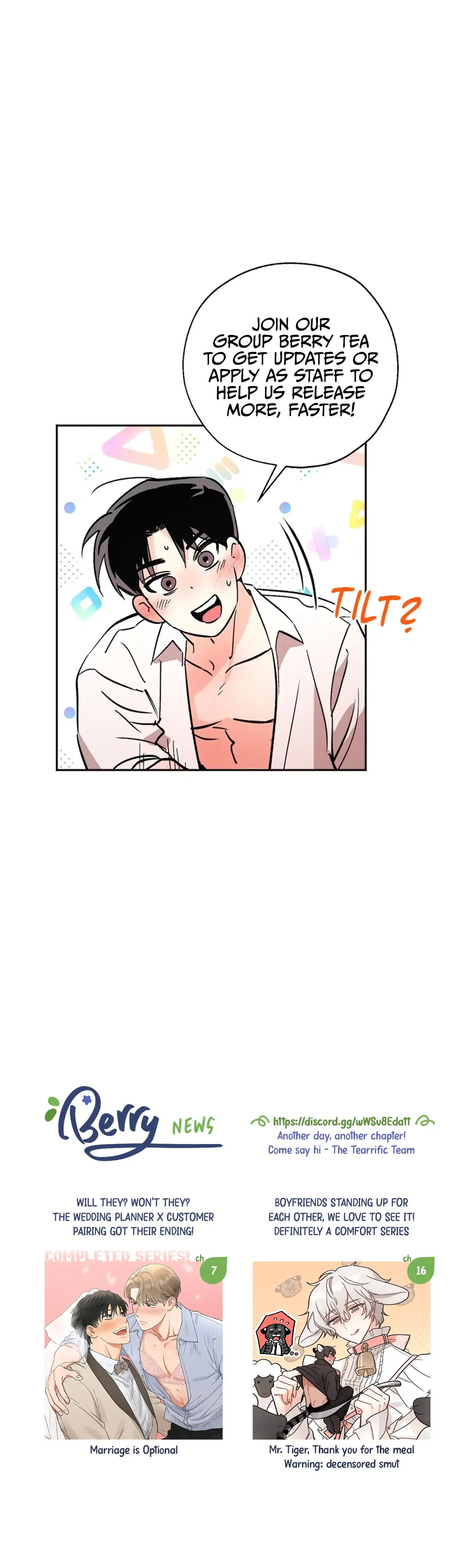Fairy Pairing Chapter 18 page 175 - 