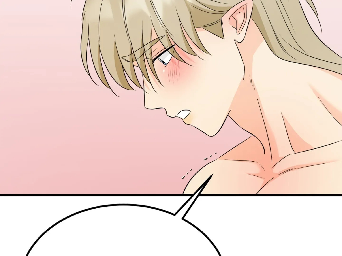 Fairy Pairing Chapter 18 page 23 - 